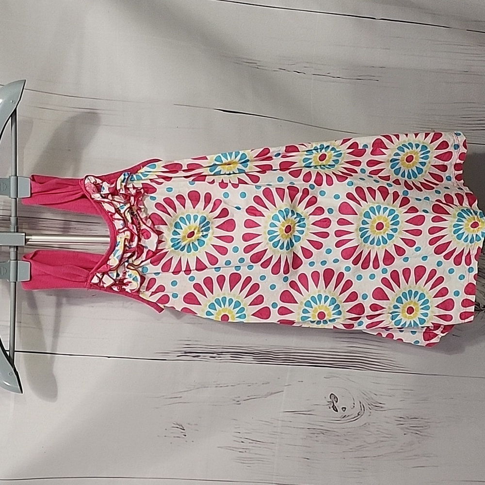 What A Doll Girls Dress Size 7/8